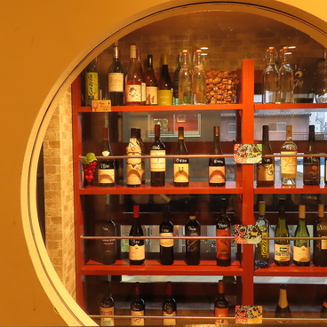 Le Timbre ルタンブルの雰囲気1