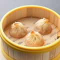 料理メニュー写真&nbsp;小籠包
