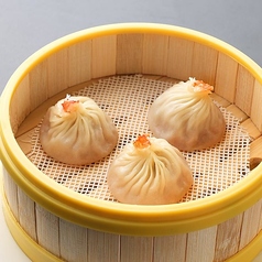 小籠包