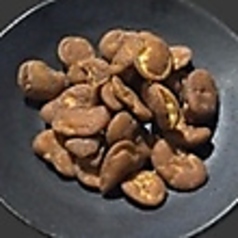 黒糖そら豆