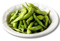 枝豆3倍盛