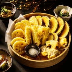 包丁人 よしのりのおすすめ料理3