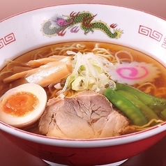 じゅらく 上野駅前店のおすすめ料理3
