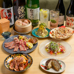 旬と酒ソーレアペックスの写真