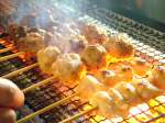焼き鳥も食べ放題!!食べ飲み放題2980円～