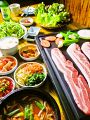 韓シッタンのおすすめ料理1