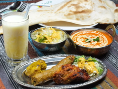 インド料理 RAJA ラージャ 柏店のおすすめ料理3