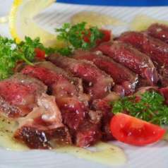 団欒 炎 二俣川北口店の特集写真