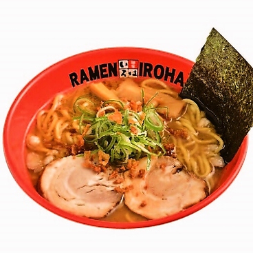 麺家いろは シック CiC店のおすすめ料理1