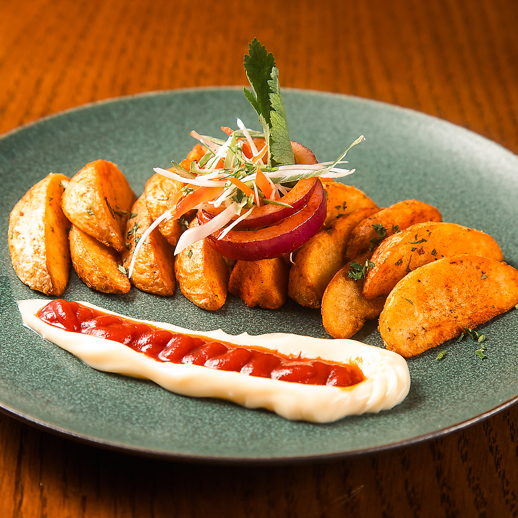 マジックインディア 新橋の写真ギャラリー