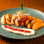 マジックインディア 新橋の写真ギャラリー