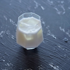 みるみるミルク (冷/温)