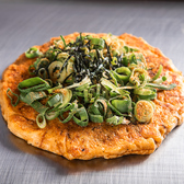 大阪 十三 鉄板焼 かしわぎのおすすめ料理2