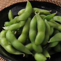 枝豆