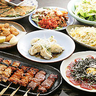 紀州備長炭で焼く