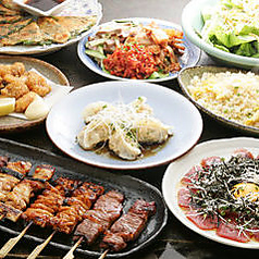 紀州備長炭で焼く