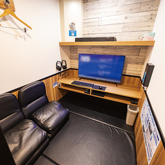 マンボープラス 梅田店のコース写真