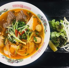 Hai Duong Mart ハイズオ ンマート 高知店のコース写真