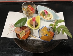 かおる 四条烏丸のおすすめ料理3