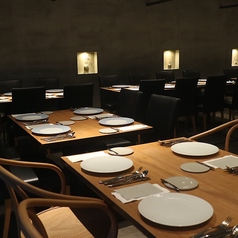 orage オラージュの雰囲気1