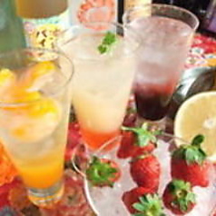 村さ来 寝屋川駅前店のコース写真