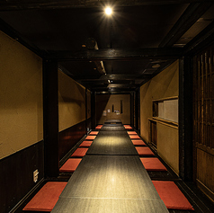 くいもの屋 わん 上大岡店の雰囲気1