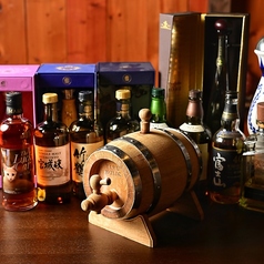 琉球創作酒場 Dining BAR バルクアップの特集写真