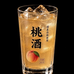 桃酒