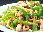 中国料理 受楽のおすすめ料理3