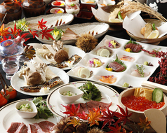 旬菜酒房 さ蔵 御茶ノ水のコース写真