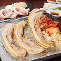 韓国料理 TonTonのおすすめ料理1