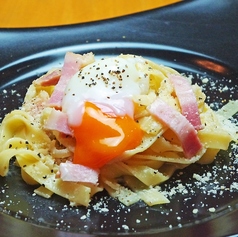 こちらからお好きなパスタをお選びください