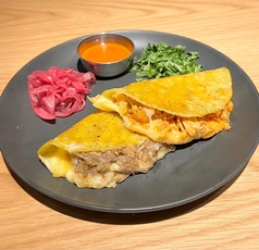 KITADE TACOS代々木店のおすすめ料理2