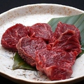 料理メニュー写真&nbsp;おすすめ！サガリ