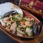 博多 海鮮 葱しゃぶ 一休 いっきゅうのおすすめ料理2