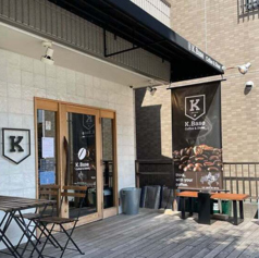 K Base ケーベース Coffee&Dinerの写真