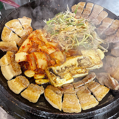 とんちゃん 新大久保(新大久保/韓国料理)＜ネット予約可