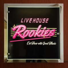 ルーキーズ Rookies 新潟駅前店のコース写真