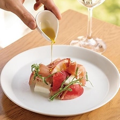 muse umekita winebar&grillのおすすめ料理2