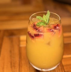 自家製サングリア(赤/白)