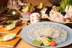 旨いもん酒場 みやび 丸の内店のコース写真