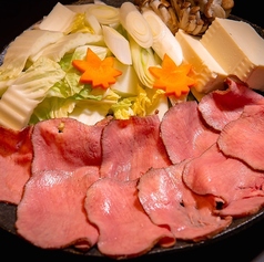 お出汁と蟹の専門料理 酒池魚林の特集写真