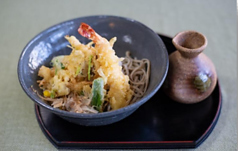 天おろし