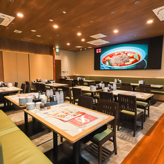 満洲園　東陽町店の特集写真