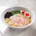 鶏白湯ラーメンBAR とりまる大宮東口店のおすすめ料理1