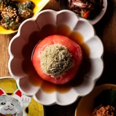 スミムスのおすすめ料理3