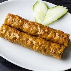 シークカバブ(2pc/4pc)