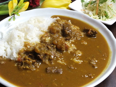 特製手作りカレー