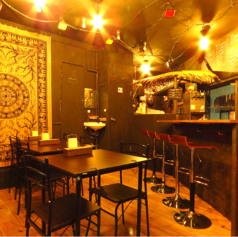 ※人数は店主までご相談ください。