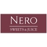 NERO SWEETS&JUICE ネロのロゴ